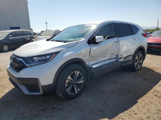 2022 HONDA CR-V SE - 2HKRW2H78NH619619