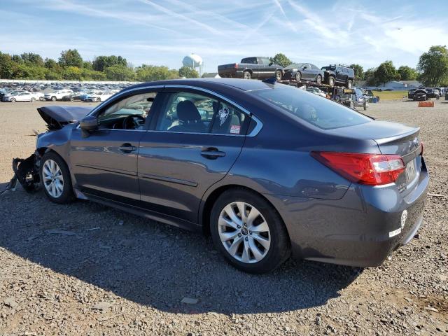 2016 SUBARU LEGACY 2.5 - 4S3BNAD66G3011611