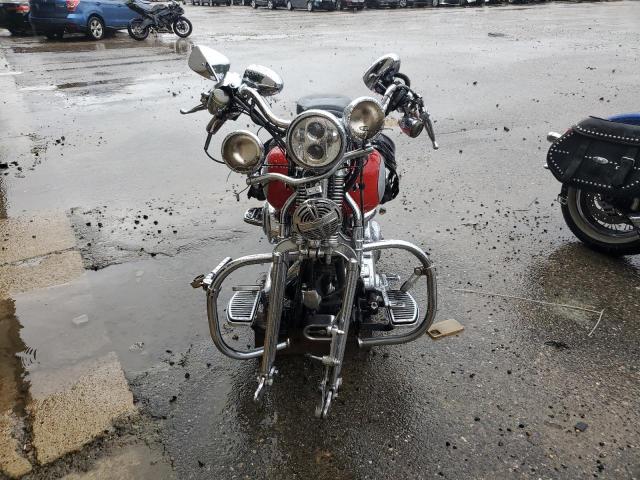 2002 HARLEY-DAVIDSON FLSTS - 1HD1BRY112Y036556