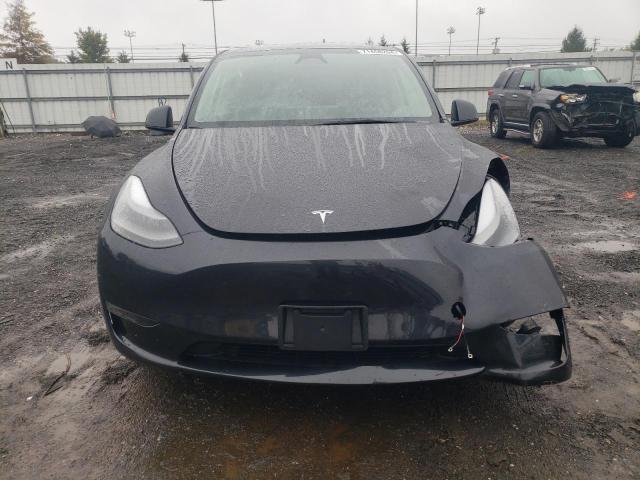2024 TESLA MODEL Y - 7SAYGDEE1RF080095