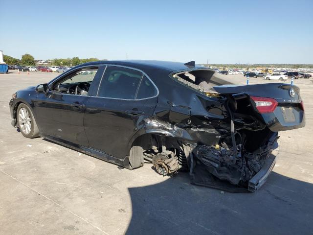 2019 TOYOTA CAMRY L - 4T1B11HK5KU850733