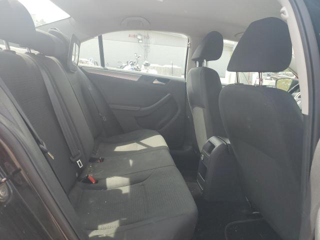 2015 VOLKSWAGEN 2 DR 3VWD17AJ2FM232035