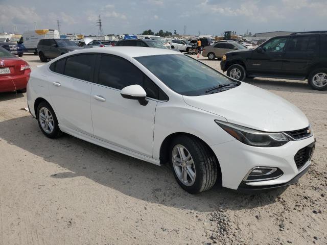 2017 CHEVROLET CRUZE LT - 1G1BE5SM5H7110609