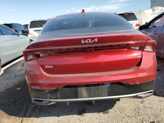 2024 KIA K5 LXS - 5XXG14J29RG232269