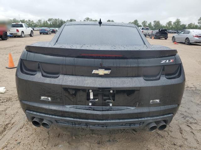 2013 CHEVROLET CAMARO ZL1 2G1FL1EP9D9806064  71318464