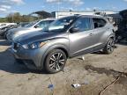 NISSAN KICKS SV photo