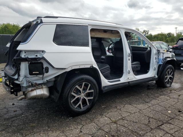 2023 JEEP GRAND CHER - 1C4RJKBG8P8806691