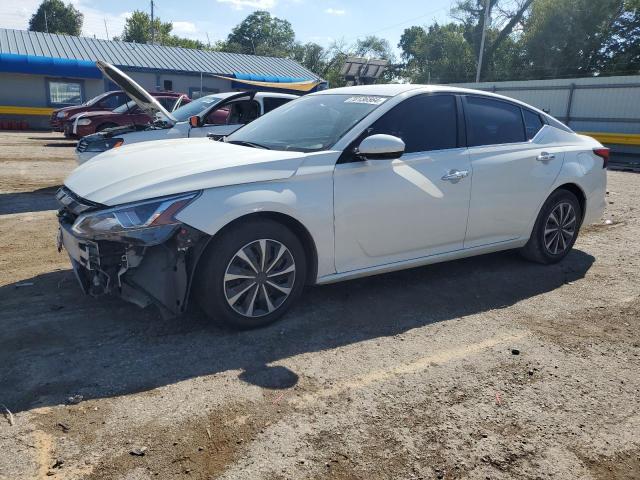 VIN 1N4BL4BV6LC259245 2020 Nissan Altima, S no.1