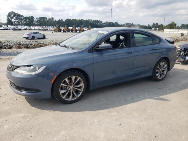 CHRYSLER 200 S