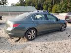 HONDA ACCORD EXL photo