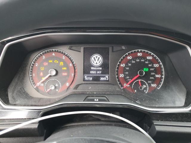 2019 VOLKSWAGEN JETTA S - 3VWC57BUXKM028022