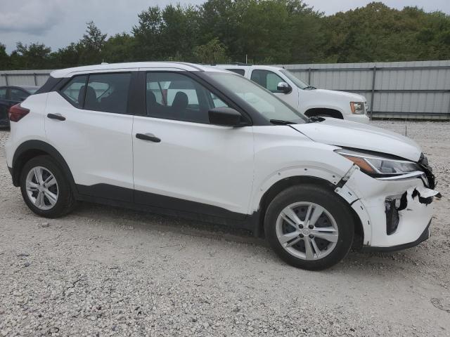 2023 NISSAN KICKS S - 3N1CP5BV5PL511556