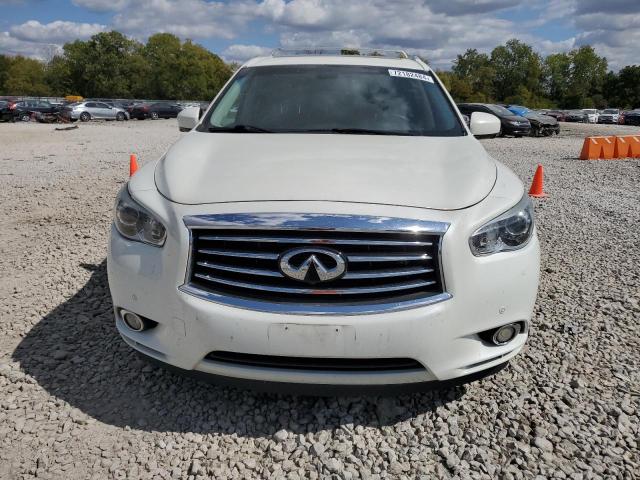 2015 INFINITI QX60 - 5N1AL0MM5FC536776