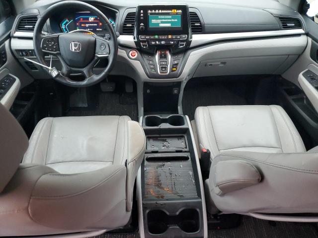 2022 HONDA ODYSSEY EX - 5FNRL6H70NB041868