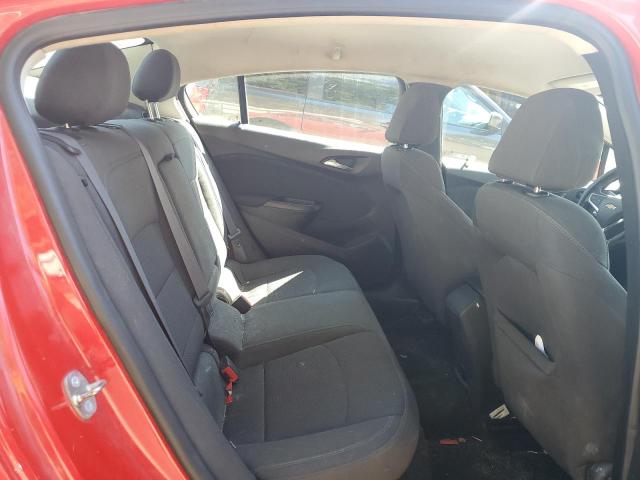 2017 CHEVROLET CRUZE LT - 1G1BE5SM2H7188099