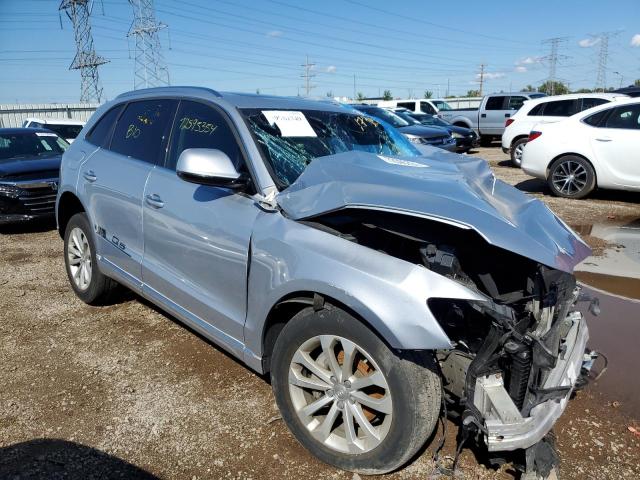 VIN WA1LFAFP8FA111916 2015 Audi Q5, Premium Plus no.4