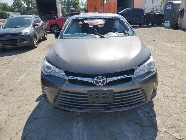 2017 TOYOTA CAMRY LE - 4T1BF1FK1HU406388