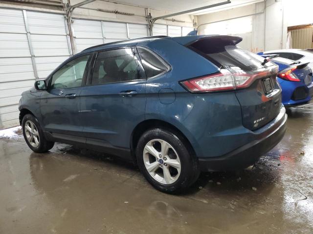 2016 FORD EDGE SE - 2FMPK4G9XGBC00585