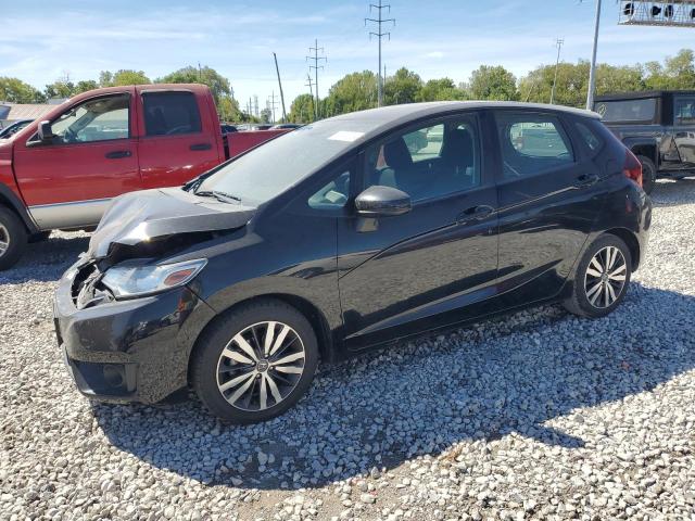 2015 HONDA FIT EX - 3HGGK5H86FM734570