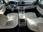 BMW 740 XI photo