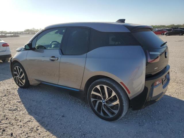 VIN WBY1Z4C54EV275226 2014 BMW I3, Rex no.2