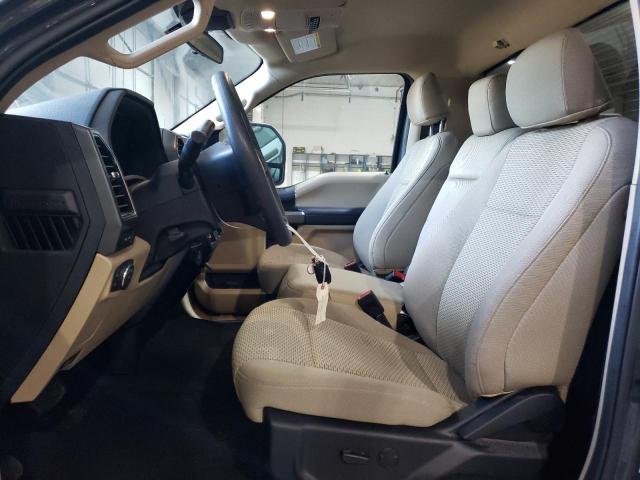 2021 FORD F250 SUPER - 1FTBF2BN5MED84586