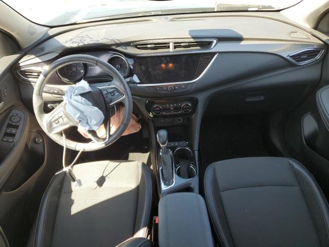 2022 BUICK ENCORE GX - KL4MMDSL8NB048727