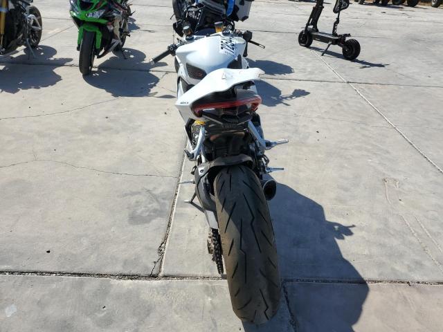 2021 DUCATI PANIGALE V ZDMHAATW3MB003561