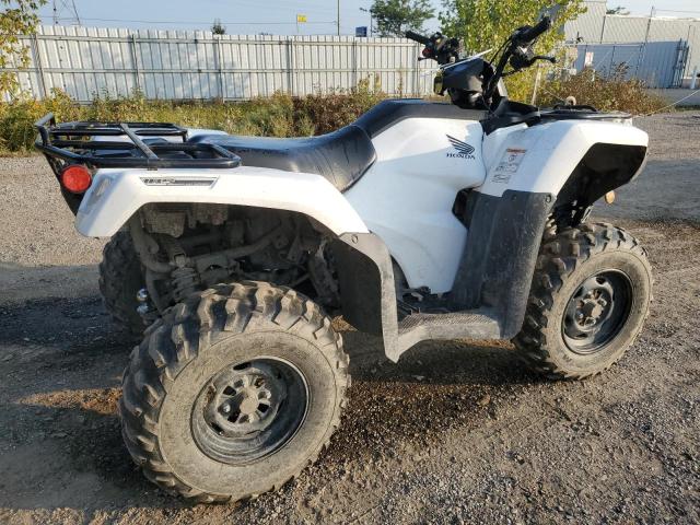 2016 HONDA TRX420 FA 1HFTE4750G4100423