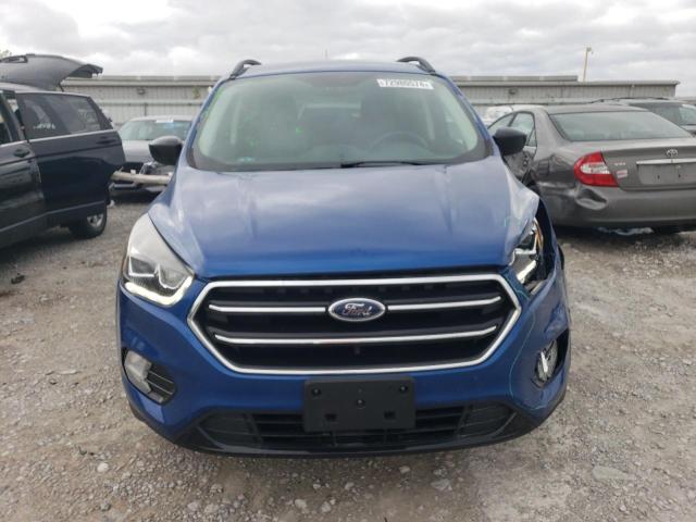 2017 FORD ESCAPE SE - 1FMCU0GD4HUD09108