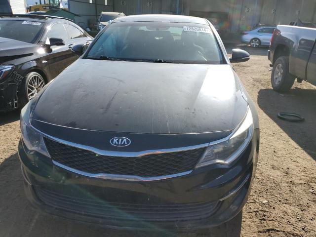 2016 KIA OPTIMA LX - 5XXGT4L38GG076884