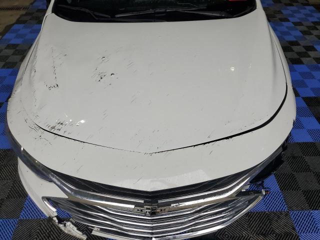 2023 CHEVROLET MALIBU LT - 1G1ZD5ST3PF218918