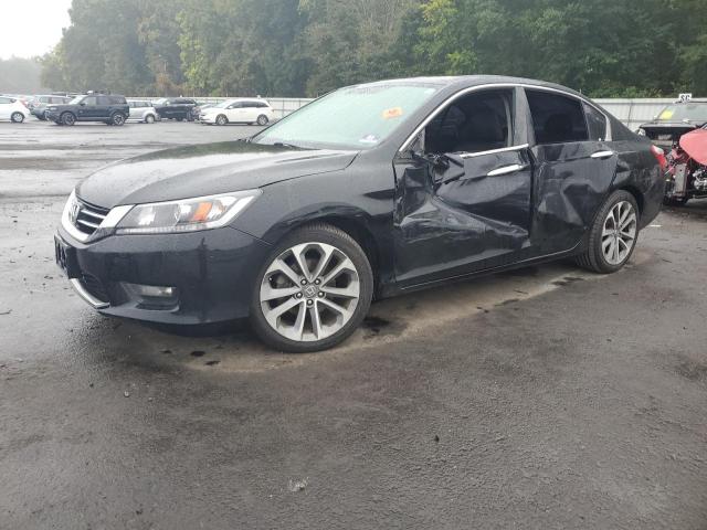 2015 HONDA ACCORD SPO - 1HGCR2F58FA118948