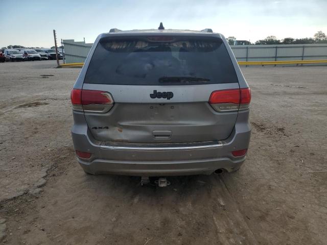2015 JEEP GRAND CHER - 1C4RJFBG5FC865605