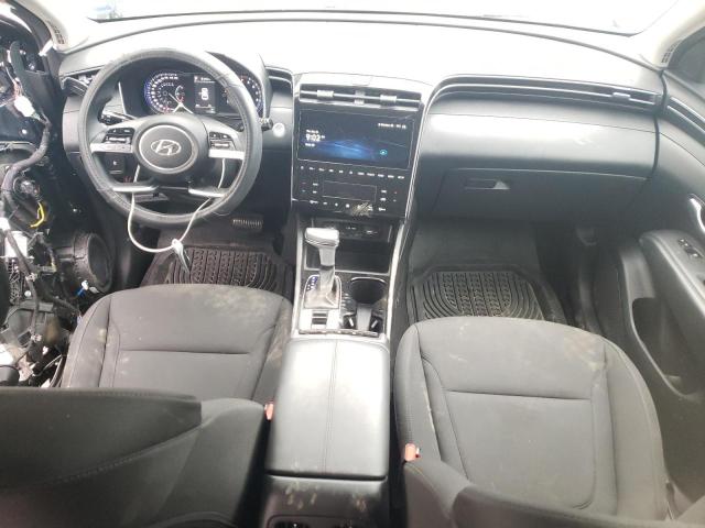 2024 HYUNDAI TUCSON SEL - KM8JBCDE6RU317630