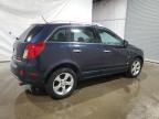 CHEVROLET CAPTIVA LT photo