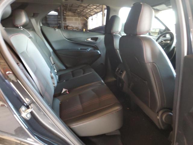 2023 CHEVROLET EQUINOX RS - 3GNAXMEG2PS112368
