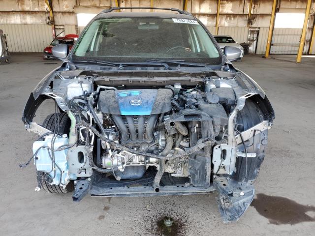 VIN JM3KE2CE1D0121789 2013 Mazda CX-5, Touring no.5