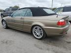 BMW 330 CI photo