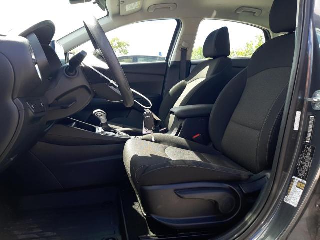 2024 KIA FORTE LX - 3KPF24AD6RE725085