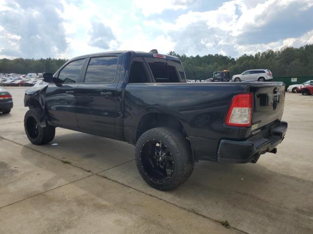 2019 RAM 1500 BIG H - 1C6RREFT9KN716923