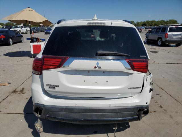 2018 MITSUBISHI OUTLANDER - JA4AZ3A3XJZ036788
