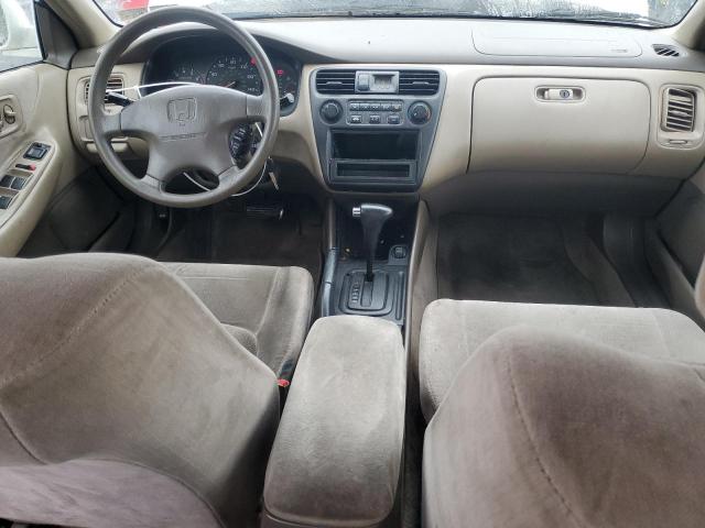 2000 HONDA ACCORD LX JHMCG6656YC037092  72783784