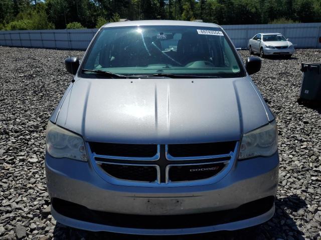 VIN 2C4RDGBG8DR699730 2013 Dodge Grand Caravan, SE no.5