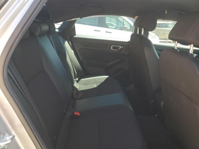 2024 HONDA CIVIC SPOR - 2HGFE2F52RH513786