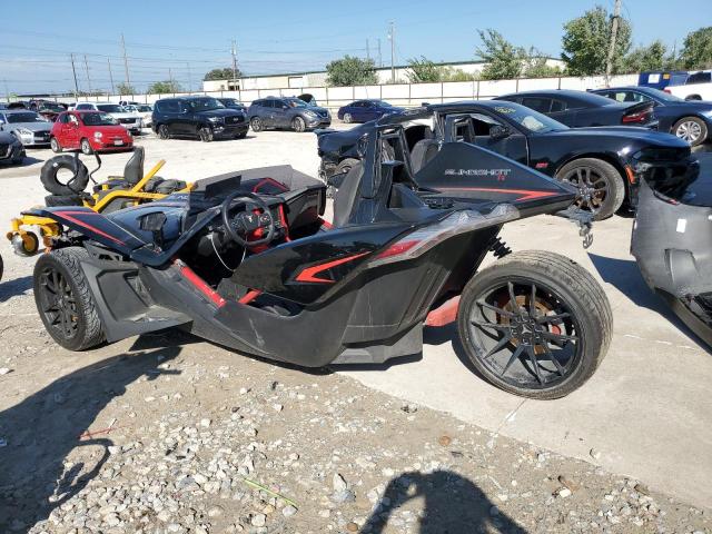 POLARIS SLINGSHOT 2020 two tone  gas 57XAARHB9L8140170 photo #4