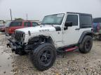 2016 JEEP WRANGLER S - 1C4AJWAG9GL274919