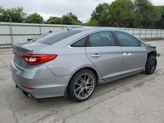 2016 HYUNDAI SONATA SPO - 5NPE34AFXGH364365