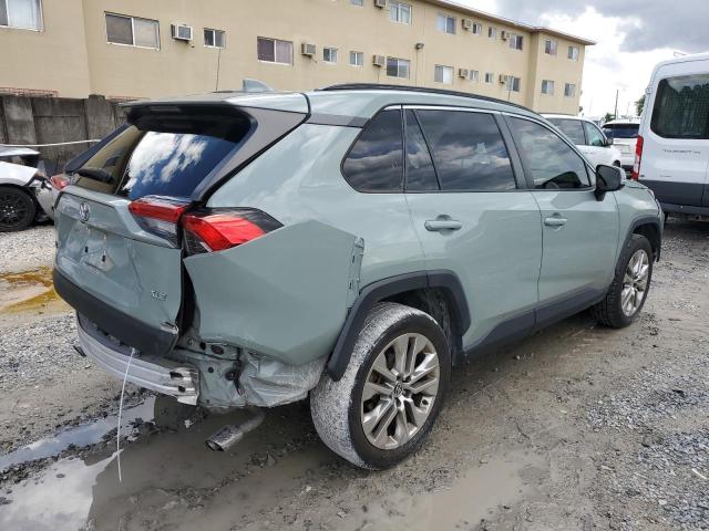 VIN JTMC1RFV5MD074420 2021 Toyota RAV4, Xle Premium no.3