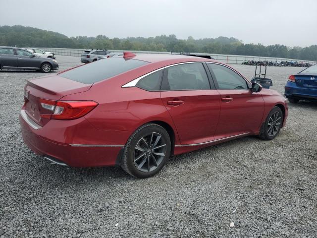 2022 HONDA ACCORD EXL - 1HGCV1F5XNA024624
